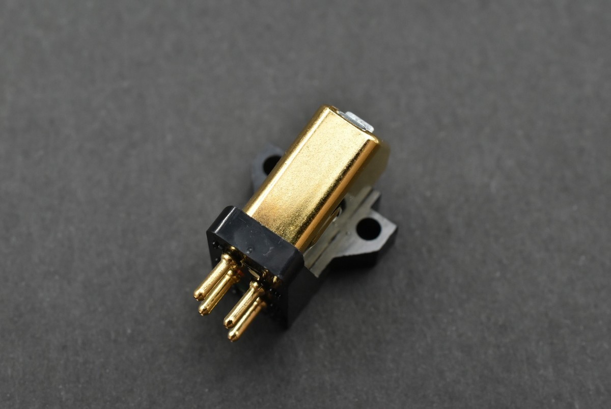 レコード針 XLM IMPROVED MKⅡ ヘッドシェル その他部品 レコード針