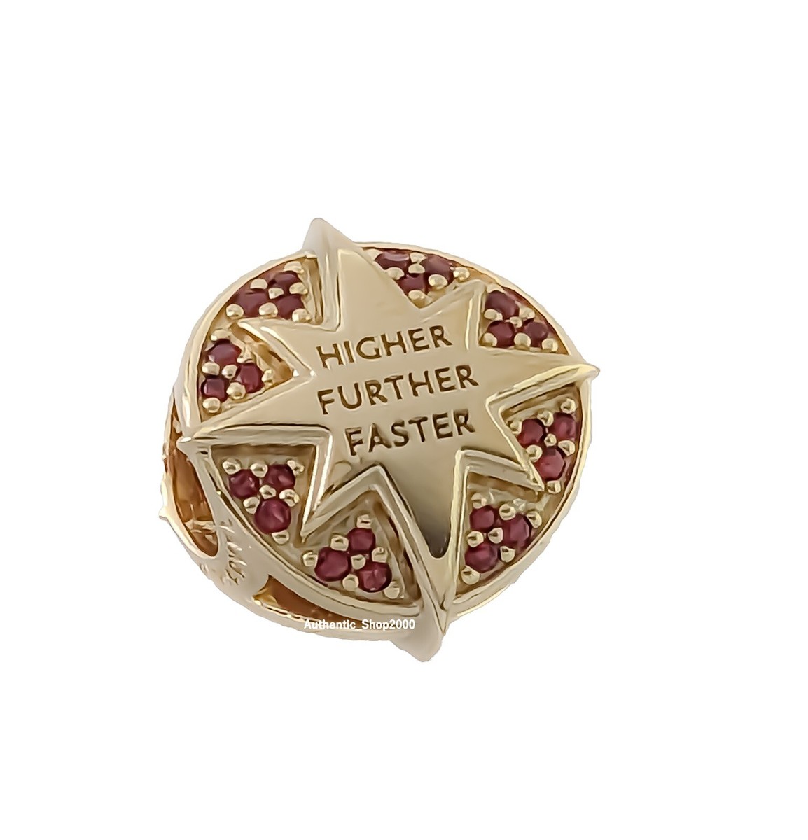 その他 FAB Diamond Amulet CF Marvel PCG 9.5 Diamond Amulet | High