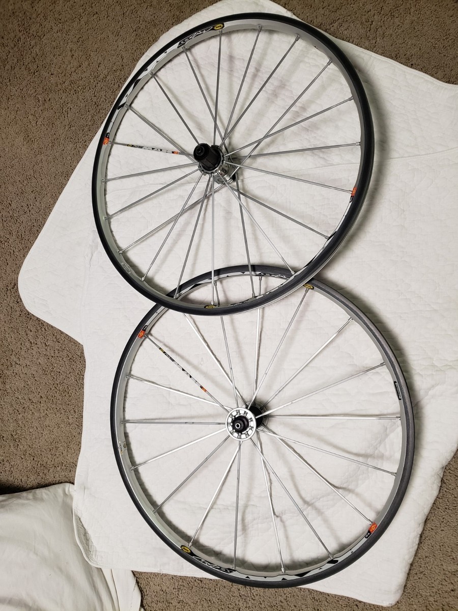 Mavic Crossmax sl 26” Rim Brake UST tubeless with ceramic rim | eBay
