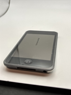 Apple iPod Touch 1st Generation 16 GB A1213 iOS 3.1.3 885909121793