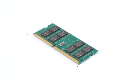 Crucial 32GB Kit 2x 16GB DDR4 2666MHz SO-DIMM Laptop RAM CL19 1.2V