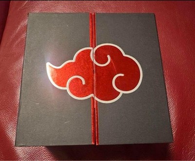 Casetify NARUTO Akatsuki AirPods Pro 2 Case with Akatsuki Design