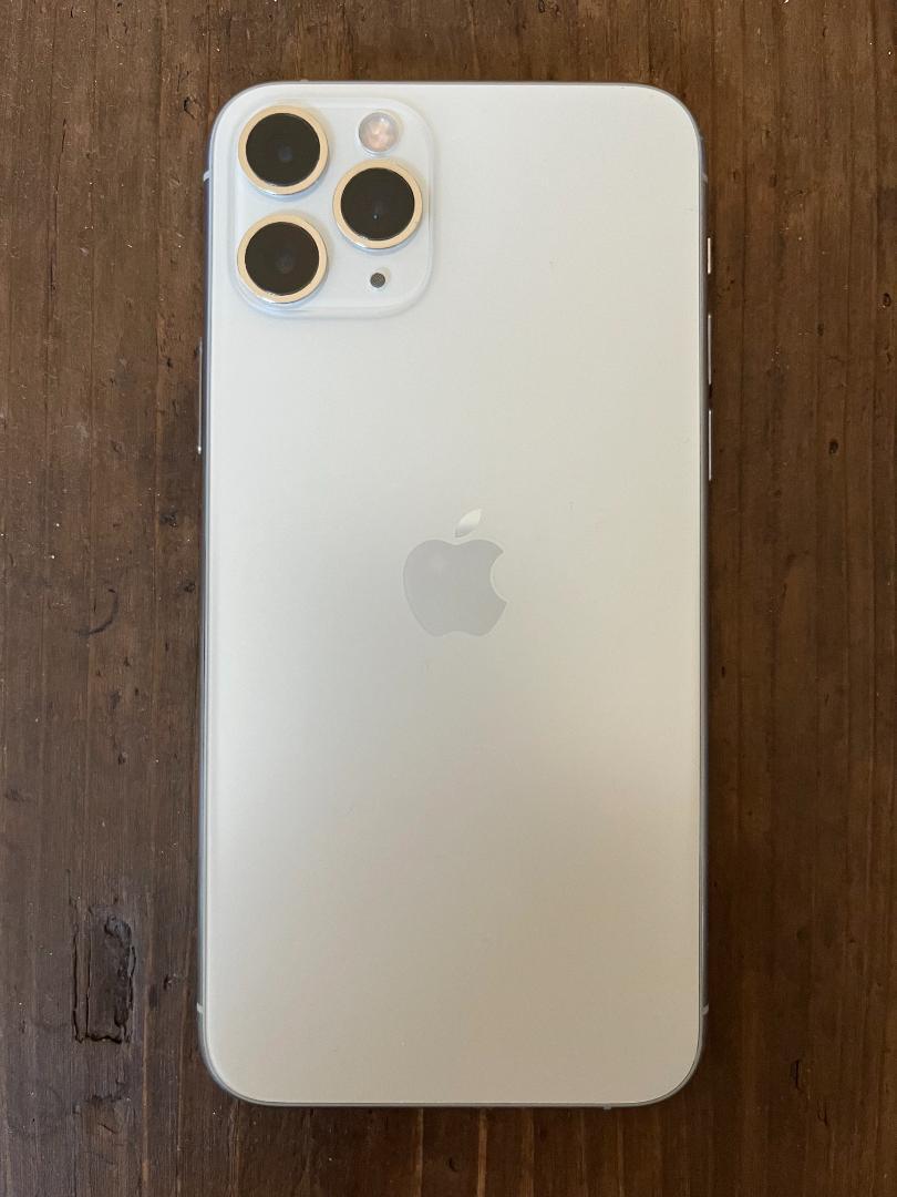 Apple iPhone 11 Pro, Pro Max Unlocked 64GB 256GB 512GBSmartphone