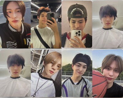 RIIZE Get A Guitar The 1st Single Album Official PHOTOCARD Photo