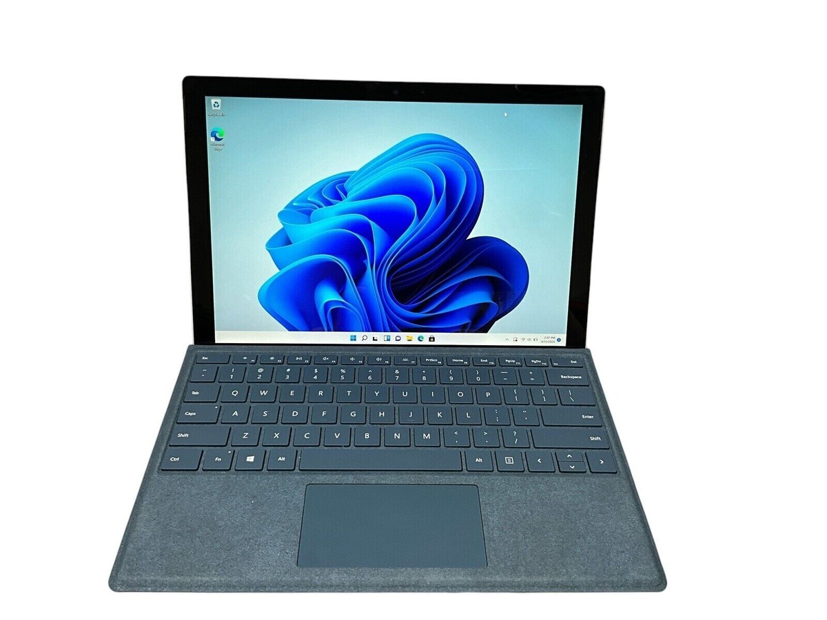 Surface Pro5 1807 LTE仕様 256GB メモリー8 美品#6 Amazon.com