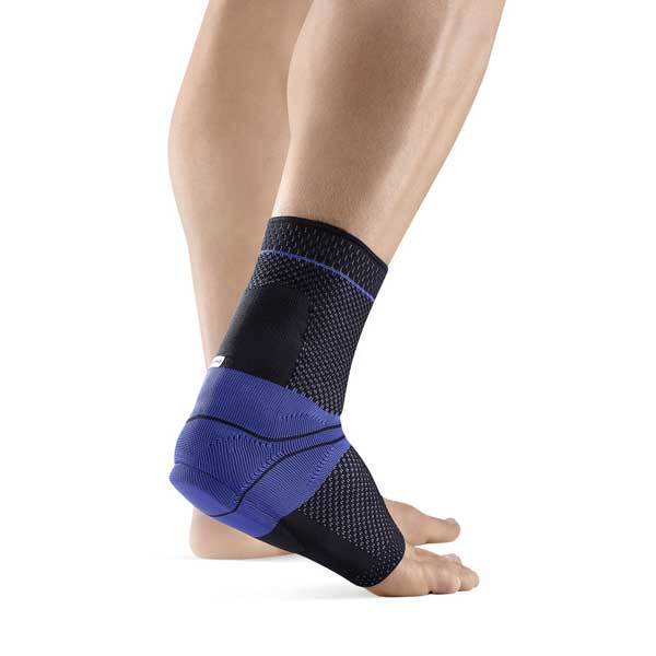 Bauerfeind AchilloTrain Achilles Tendon Support | eBay
