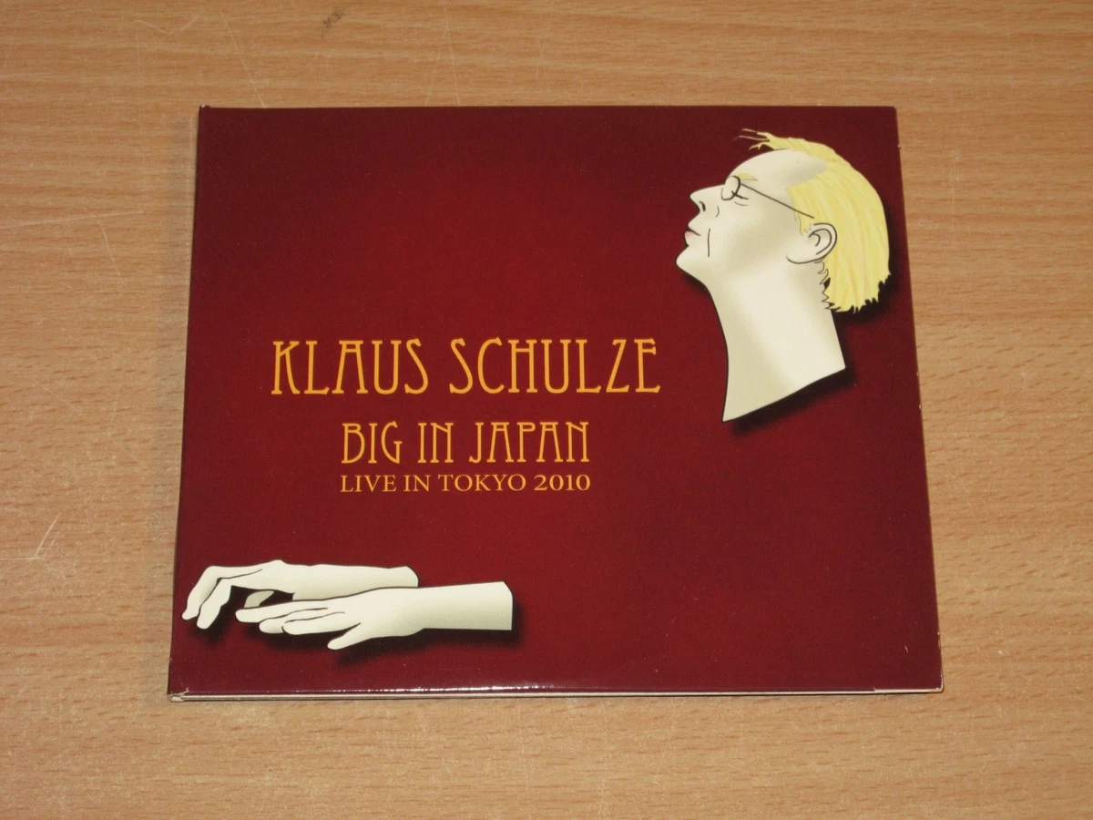 Klaus Schulze online kaufen | eBay.de