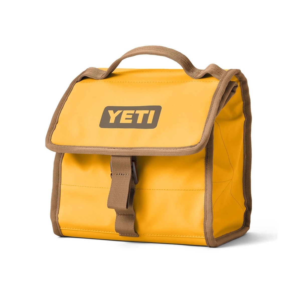 YETI Daytrip Packable Lunch Bag, Alpine Yellow | eBay