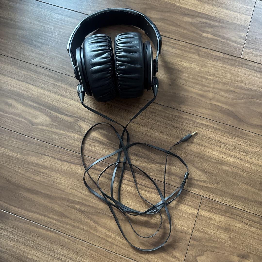 Sony MDR-XB1000 Stereo Audio Headphones Extra Bass Series | eBay