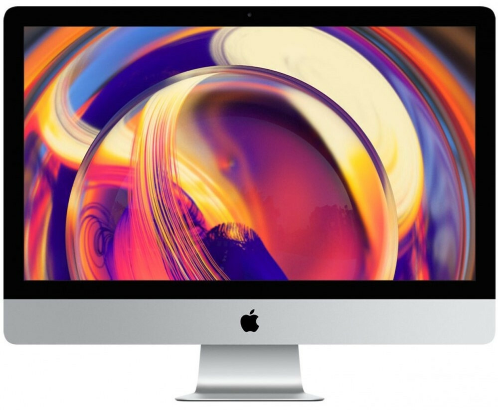 Apple iMac 27'' A1419 Slim 3.2Ghz Quad Core 16GB - 1TB - Warranty