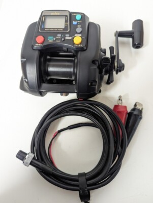 Daiwa Super Tanacom S500 Electric Reel | eBay