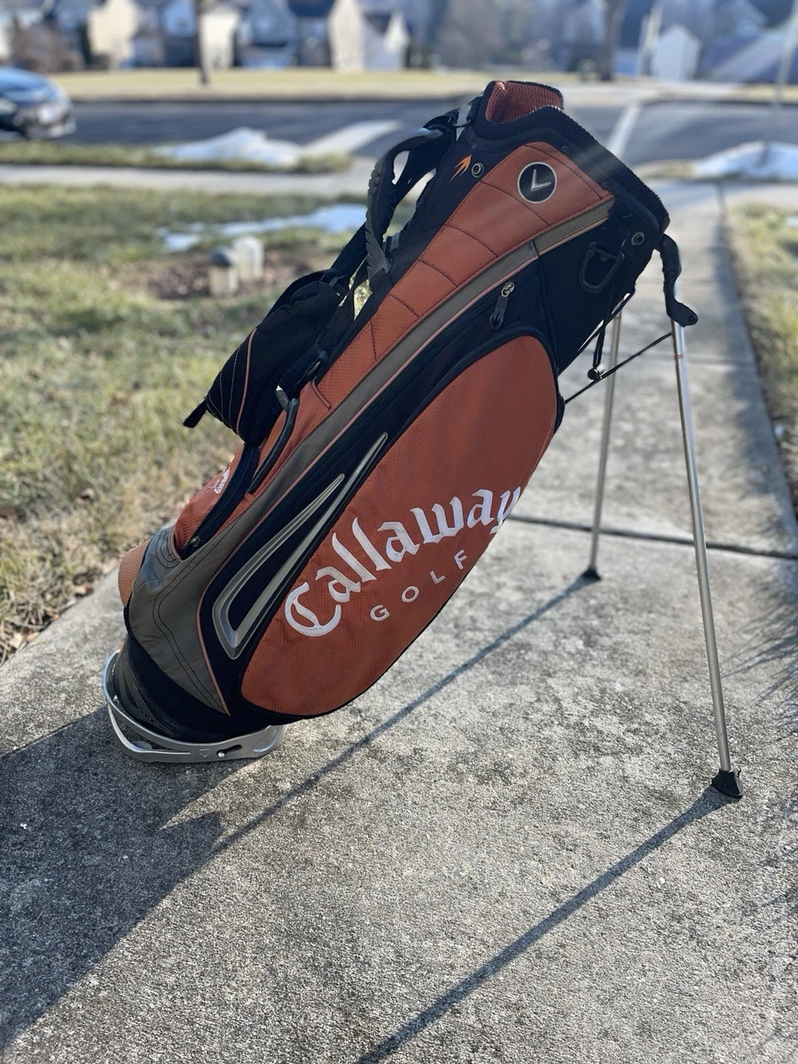 Callaway Warbird Golf Bags for sale - eBay