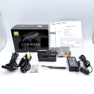 Nikon Coolpix S52 | eBay
