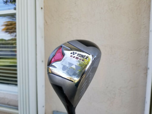 Yonex Driver EZONE GT 455 DEEP7 7° Flex-X PEXIS KAIZA H 6: | eBay