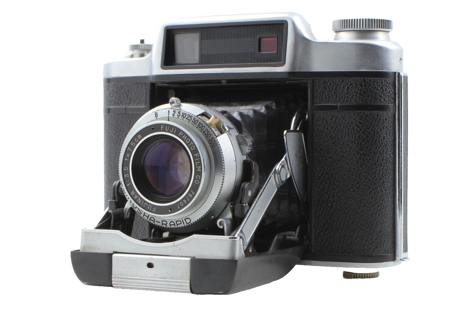 Fujica Super 6 | eBay