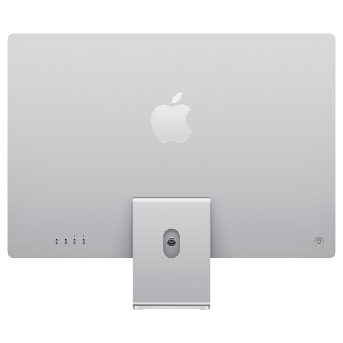 2021 Apple iMac 24-inch M1 Chip 16GB RAM 512GB SSD 8-Core GPU