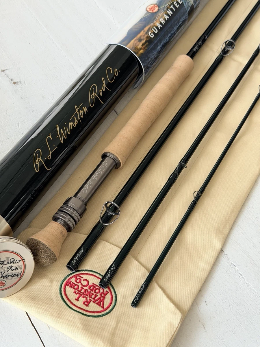 R.L. Winston Rod Company Trout Fishing Rods & Poles for sale | eBay