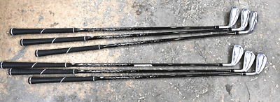 HONMA GOLF CLUBS VIZARD TW757-P | 50 FLEX R | #5-P | eBay