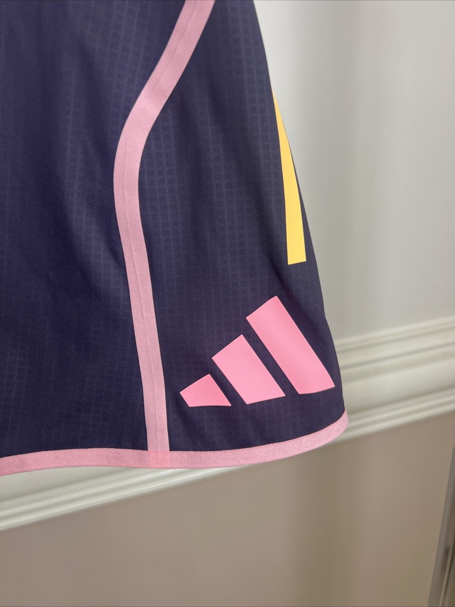 Adidas Adizero Pro Elite Team Promo Short TGT Half Tights Size 2XL