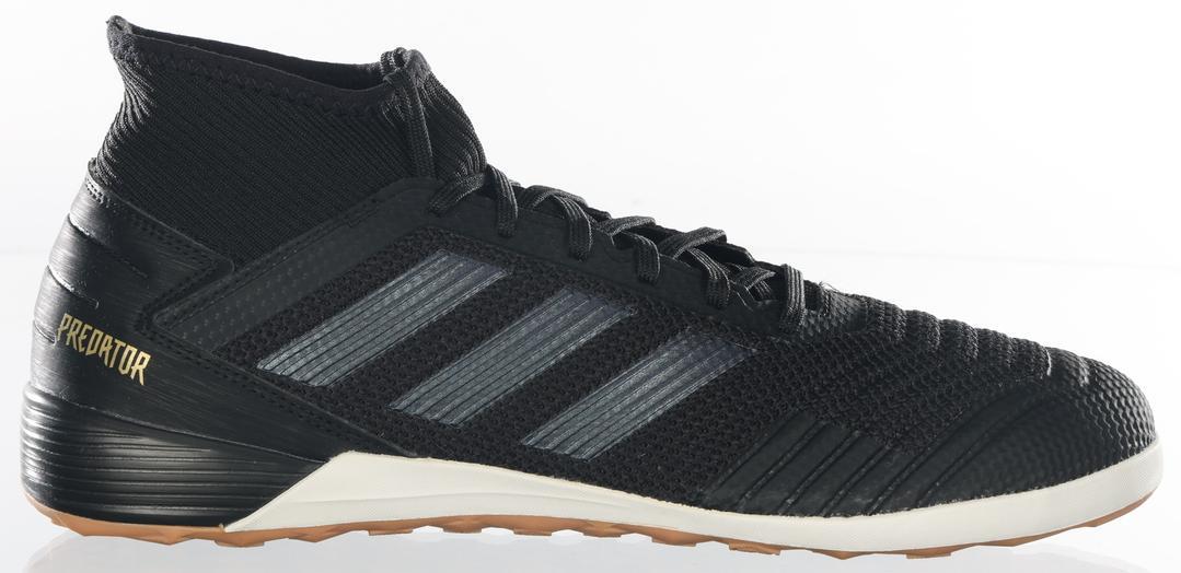 Size 11 - Adidas Predator Tango 19.3 Core Black for sale online | eBay