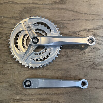 Cannondale CODA 701M CNC Mountain Bike Crankset 175mm w/ 22-32-44
