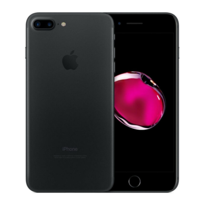 Apple iPhone 7 Plus - 32GB - Black Mint Used Unlocked | eBay