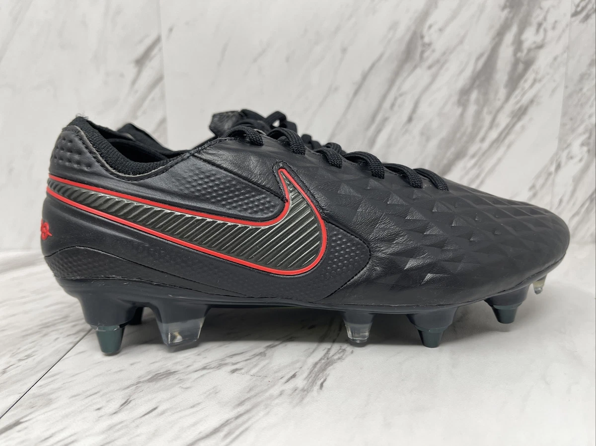 Nike Tiempo Legend 8 Elite SG Pro AC Bred for Sale | Authenticity
