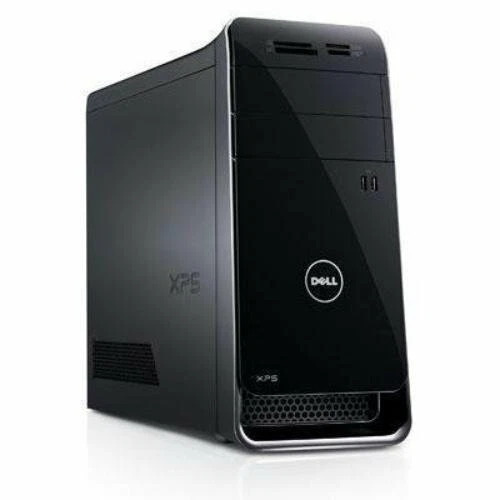 Dell PC Desktops and Intel Core i7-2600 Processor All-In-One