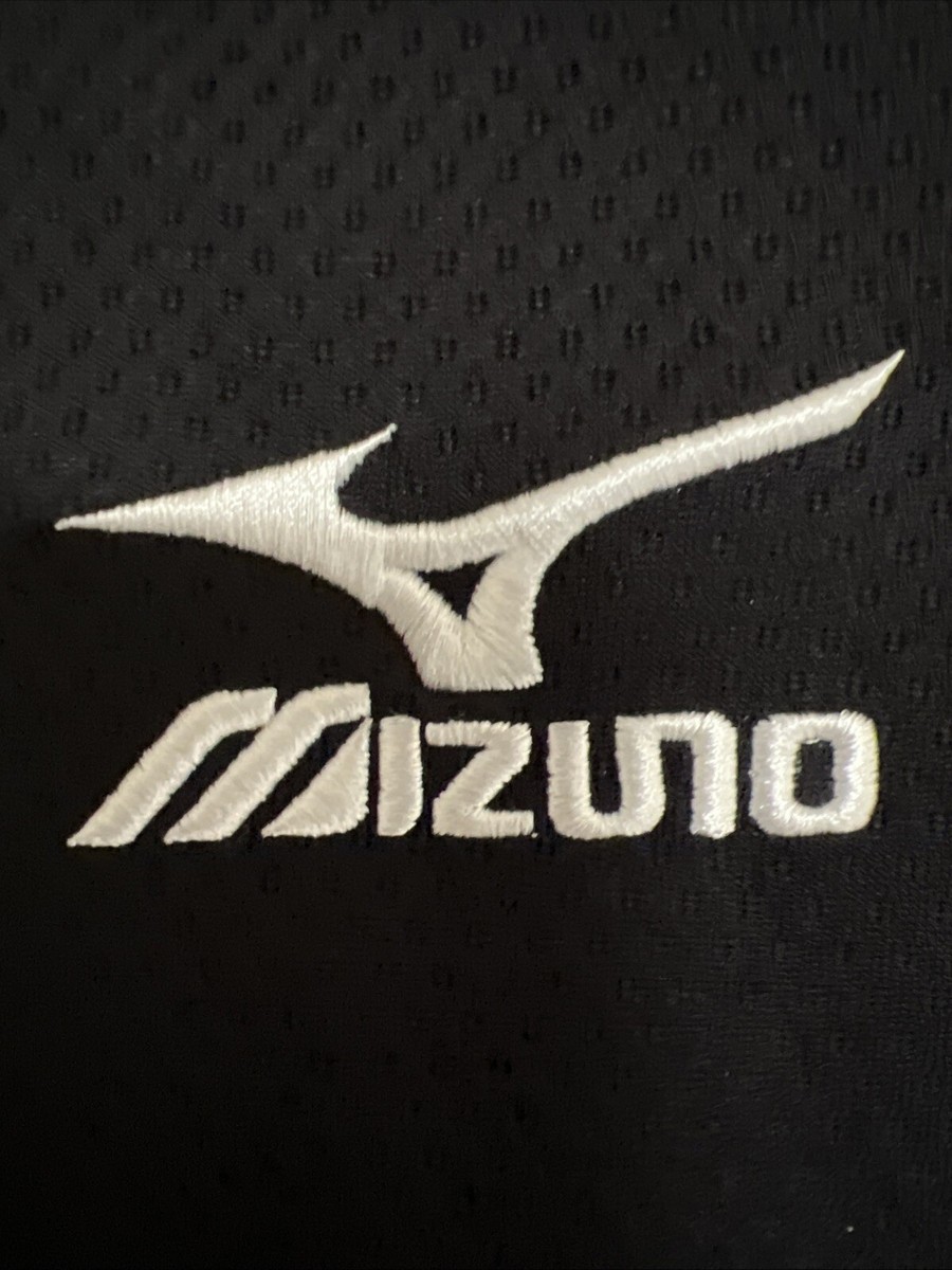 Women Mizuno Volleyball Shirt Size XL (Japan Size:smaller) | eBay