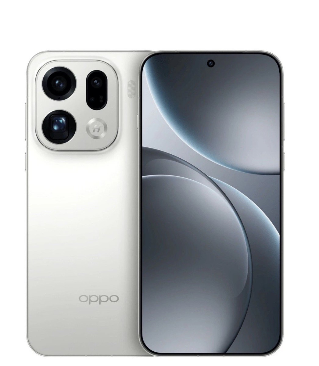Oppo Find X9 Pro 5G 512GB 16GB CN Model w/Google Play Unlocked GSM