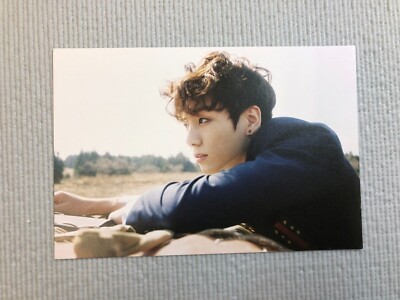 BTS Young Forever purchase benefit Photo card | eBay