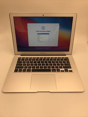 Apple MacBook Air 13