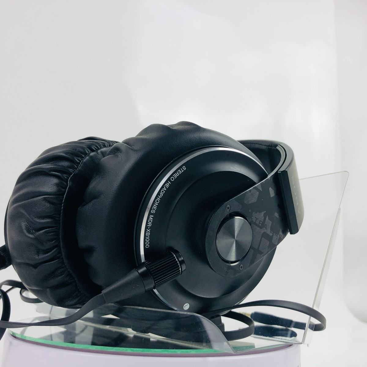 超希少美品 高級 高音質 希少 SONY ヘッドホン MDR-1 整備済完全動作