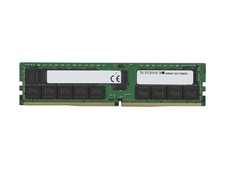 SK Hynix 32GB DDR4-3200 RDIMM PC4-25600R Memory - HMA84GR7DJR4N-XN