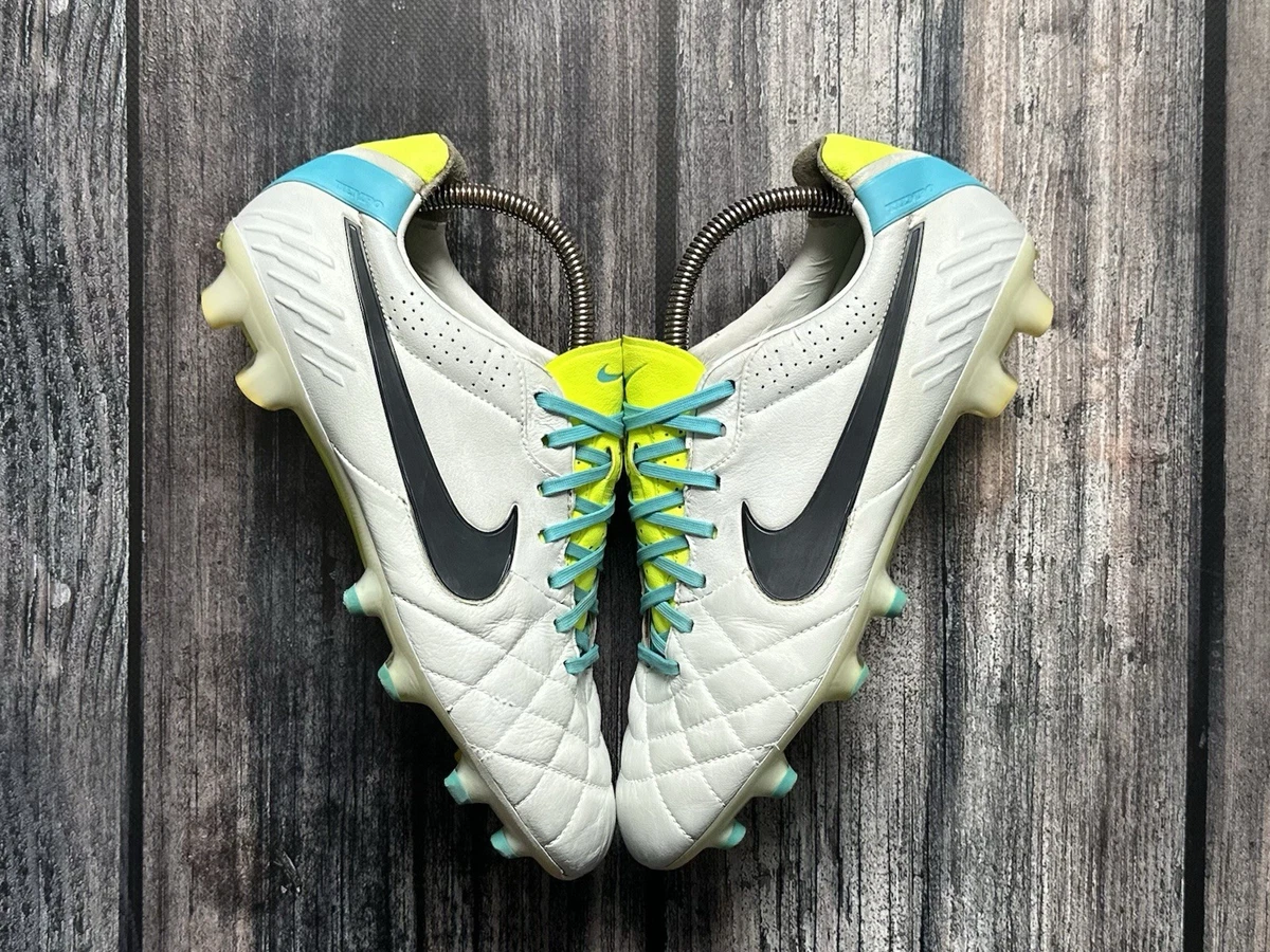 Nike Tiempo Legend IV Soccer Cleats for Men for sale | eBay