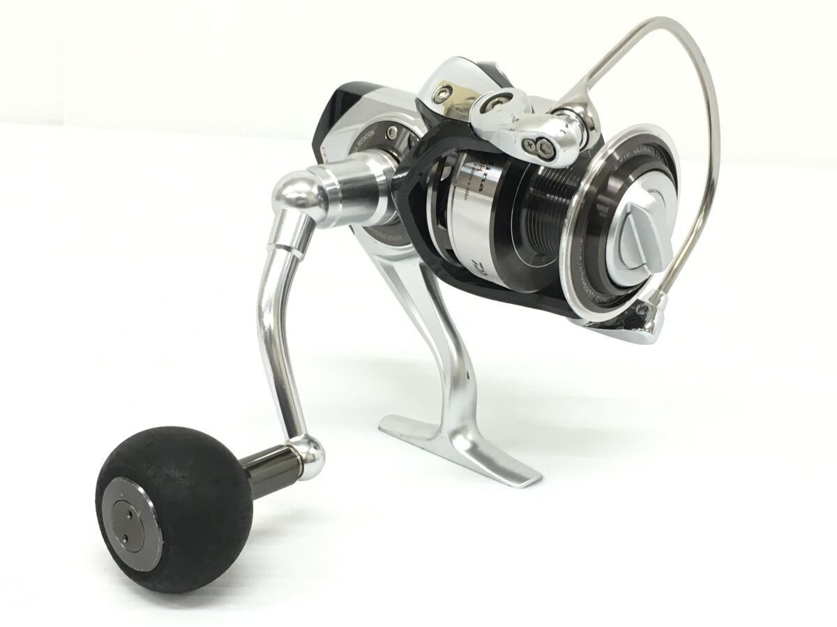 Daiwa 12 Catalina 4500H Spinning Reel | eBay
