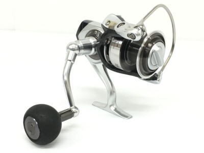Daiwa 12 Catalina 4500H Spinning Reel | eBay