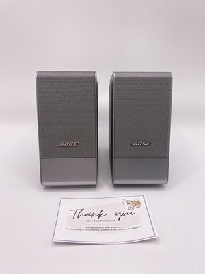 Bose M3 Micro Music Monitor Speaker | eBay