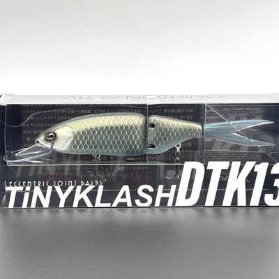 DRT TiNY KLASH DTK13 2oz Big Swimbait Please choose a color