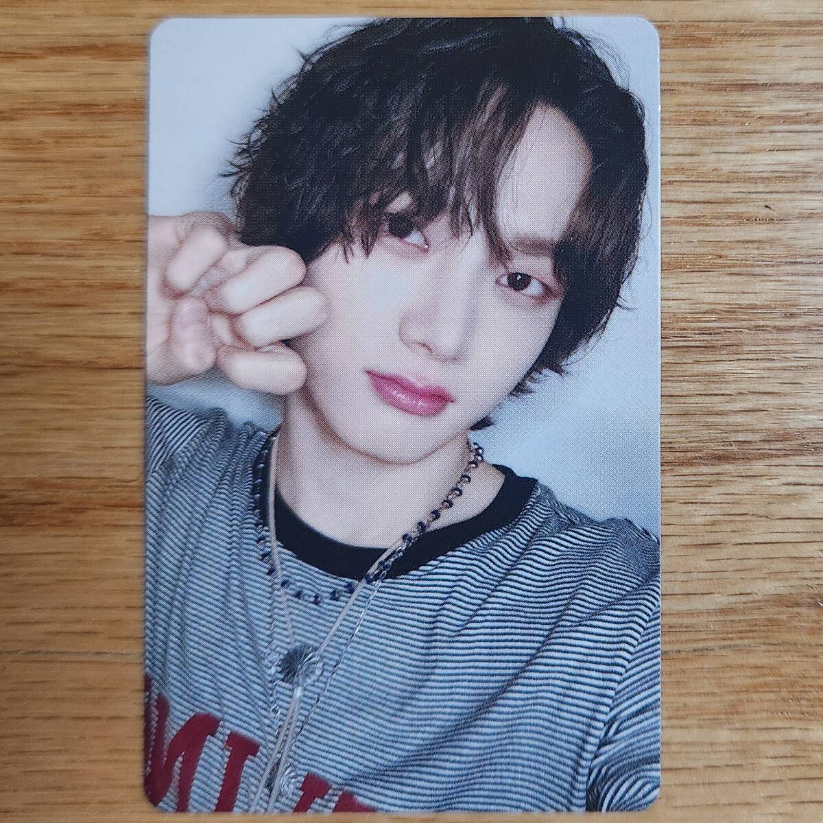 Sungho Official Photocard Boynextdoor 3rd EP Album 19.99 Genuine