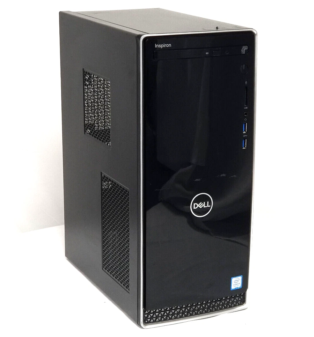 Dell Inspiron 3670 PC Desktops & All-In-One Computers for sale - eBay