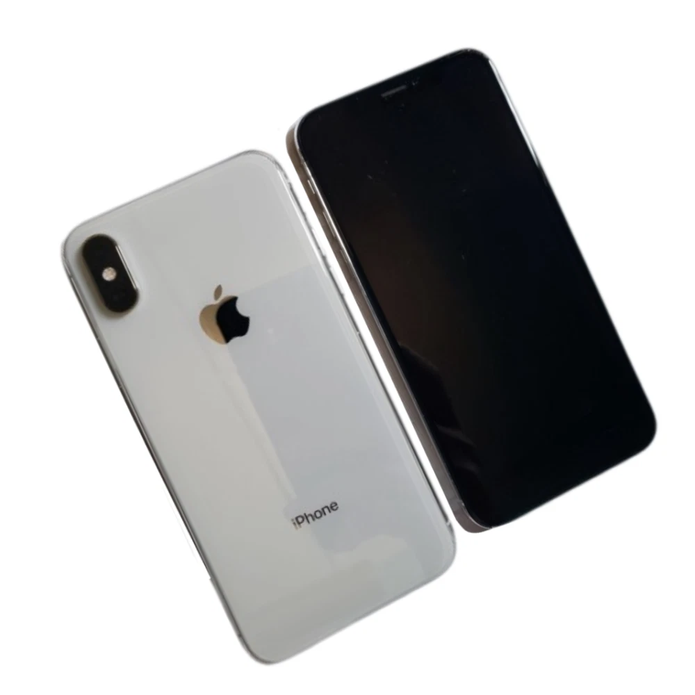 iPhone X 64GB Network Unlocked for Sale - eBay