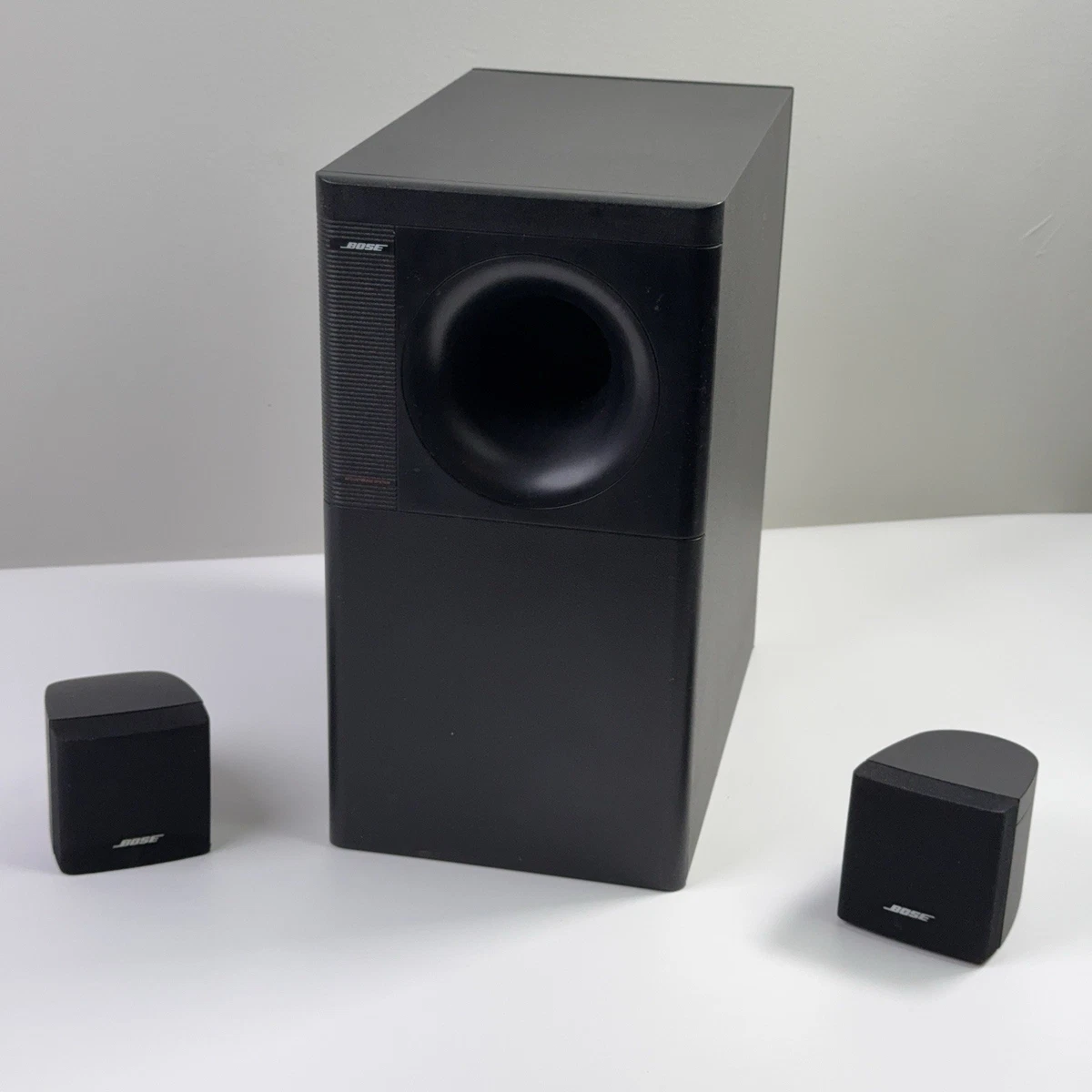 Bose Acoustimass 10 for sale - eBay