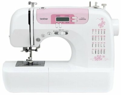 brother computer sewing machine CPS4204 (PS202) | eBay