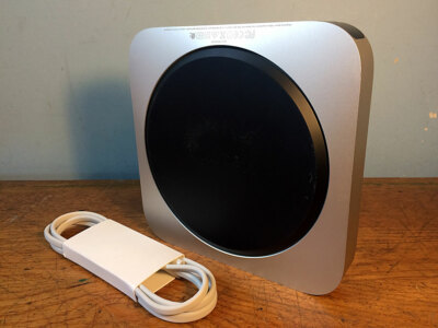 Apple Mac mini A1347 Desktop MGEN2LL/A 2014 2016 2018 model macOS