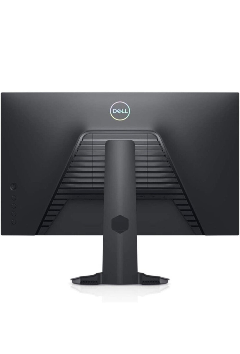 Dell 144Hz Gaming Monitor FHD 24 Inch Monitor - 1ms Response Time