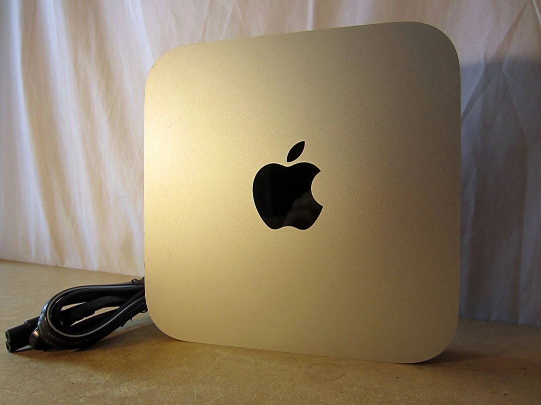 Apple Mac mini 1TB 16GB Desktops & All-In-One Computers for sale