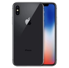 Buy Apple iPhone X - 256 GB - Space Gray (Unlocked) online | eBay