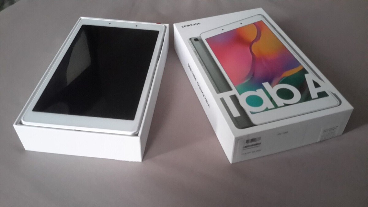 Samsung Galaxy Tab A 8.0 (2019) SM-T290/SM-T295 2+32GB 4G+WiFi