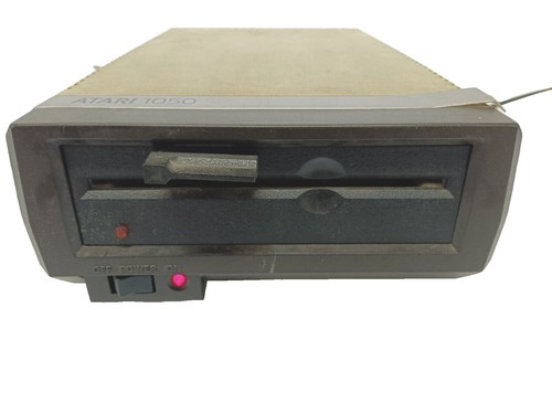 Apple A2M0003 Disk II 5.25” Vintage Floppy Drives For Repaire | eBay